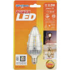 2.5W FLM TIP LED BULB Image 1