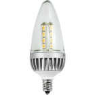 2.5W FLM TIP LED BULB Image 2