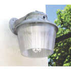 42W FLUOR AREA LIGHT Image 1