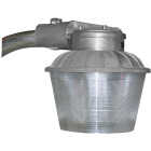 42W FLUOR AREA LIGHT Image 2