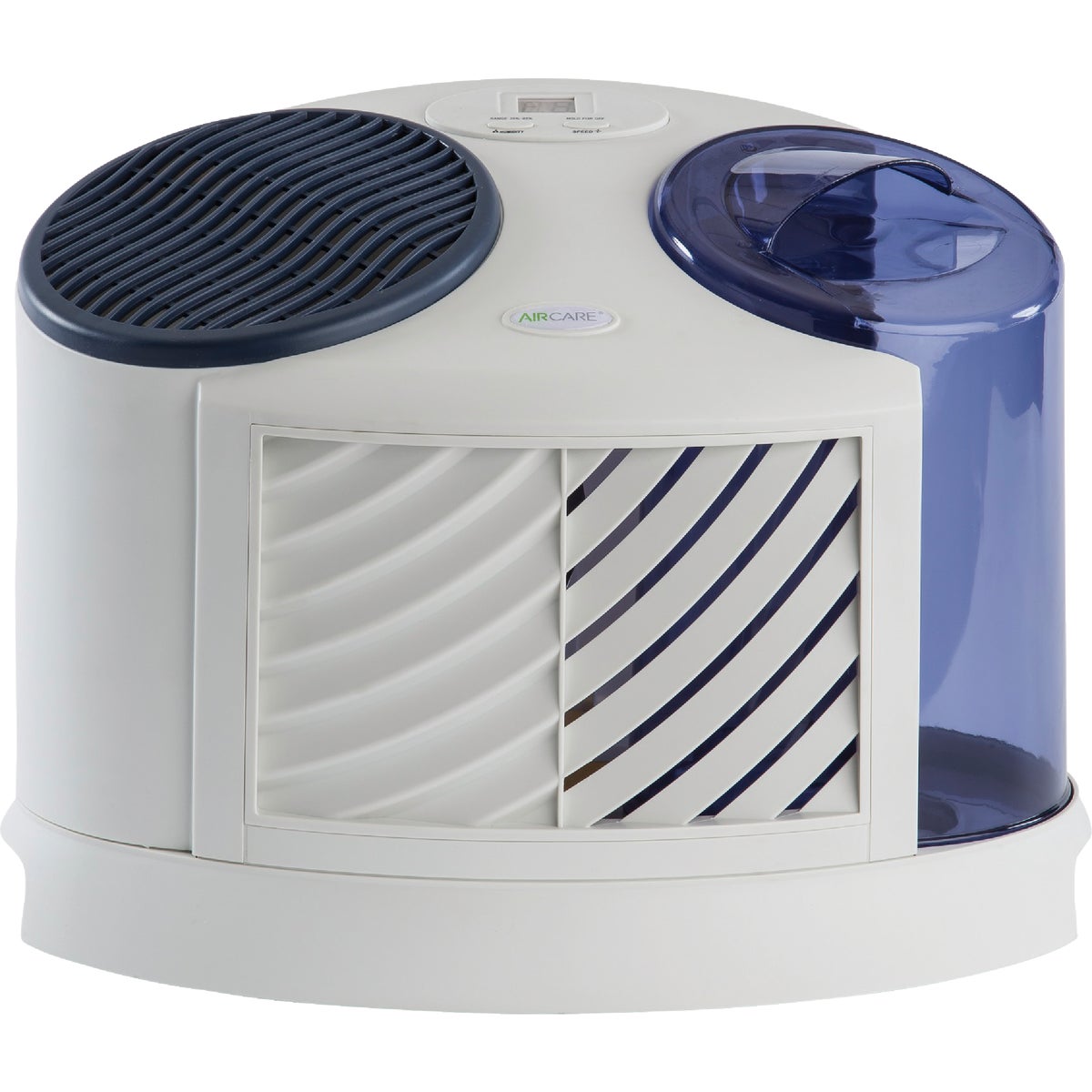 AirCare 2 Gal. Capacity 1000 Sq. Ft. Tabletop Evaporative Humidifier
