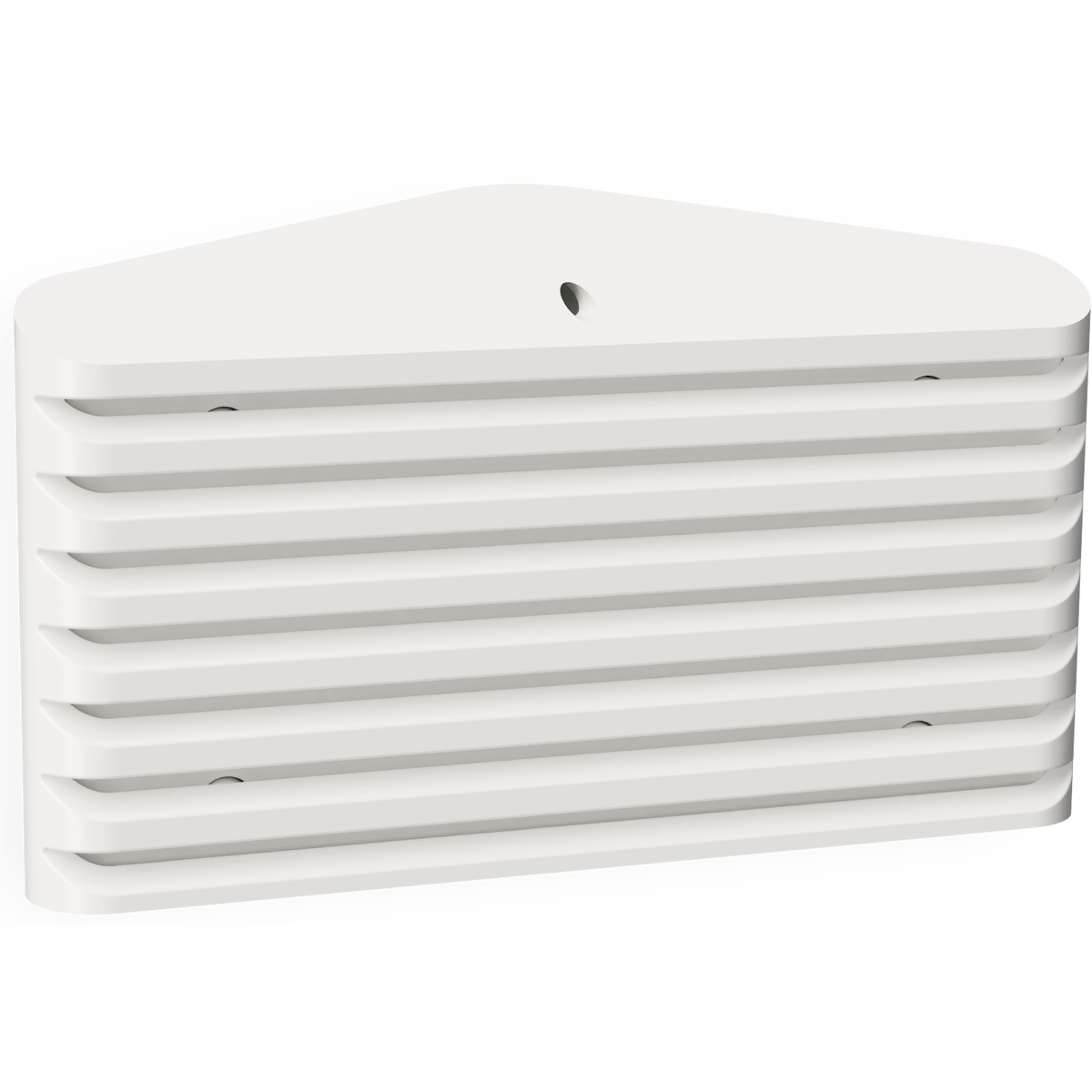 Westek White Dusk To Dawn LED Theater Path Night Light Image 3