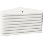 Westek White Dusk To Dawn LED Theater Path Night Light Image 3