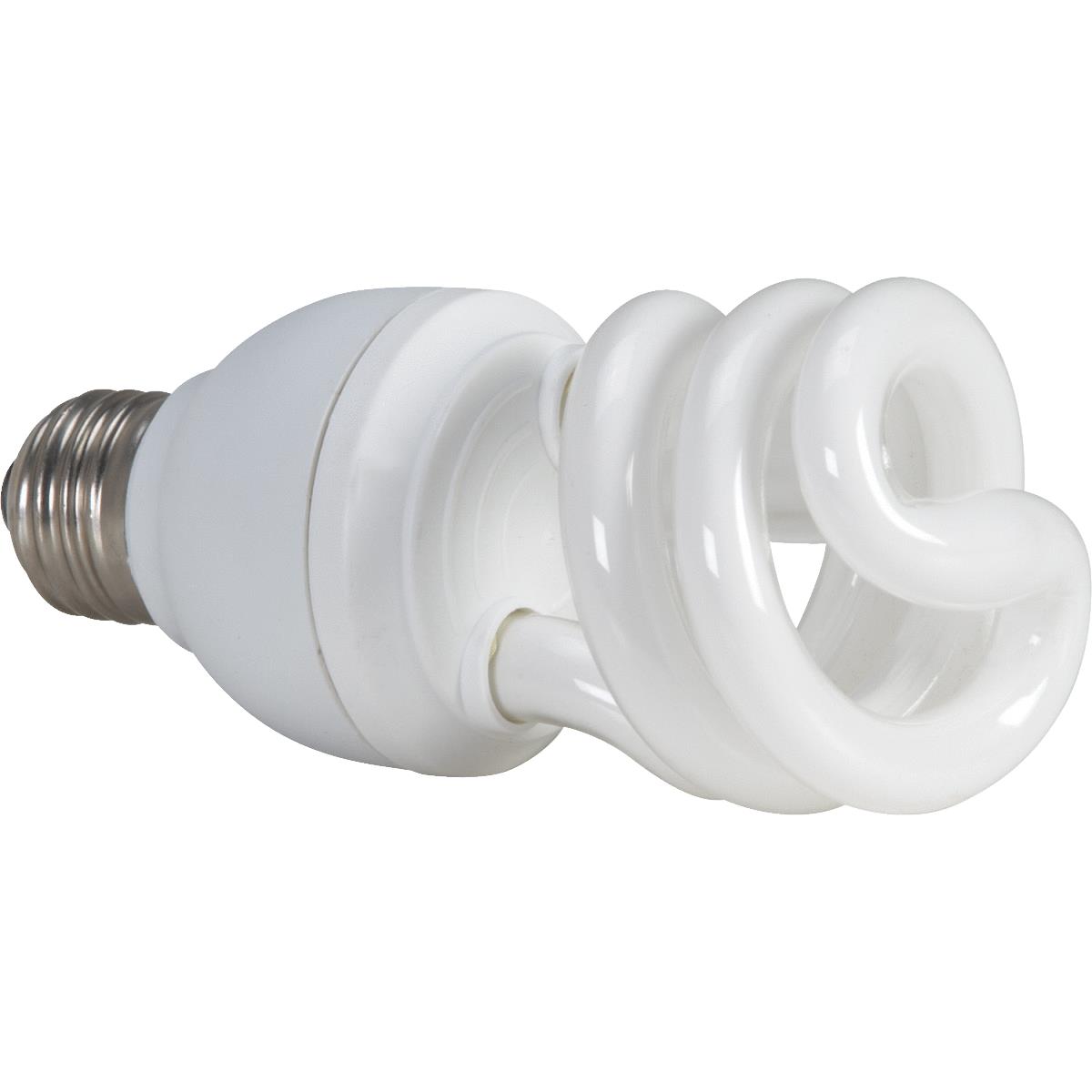 15W DIMABLE CFL BULB Image 1