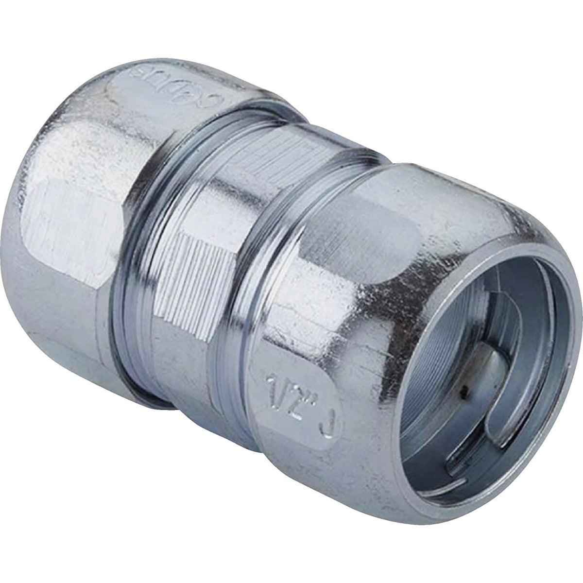 Halex 3/4 In. Rigid Compression Coupling
