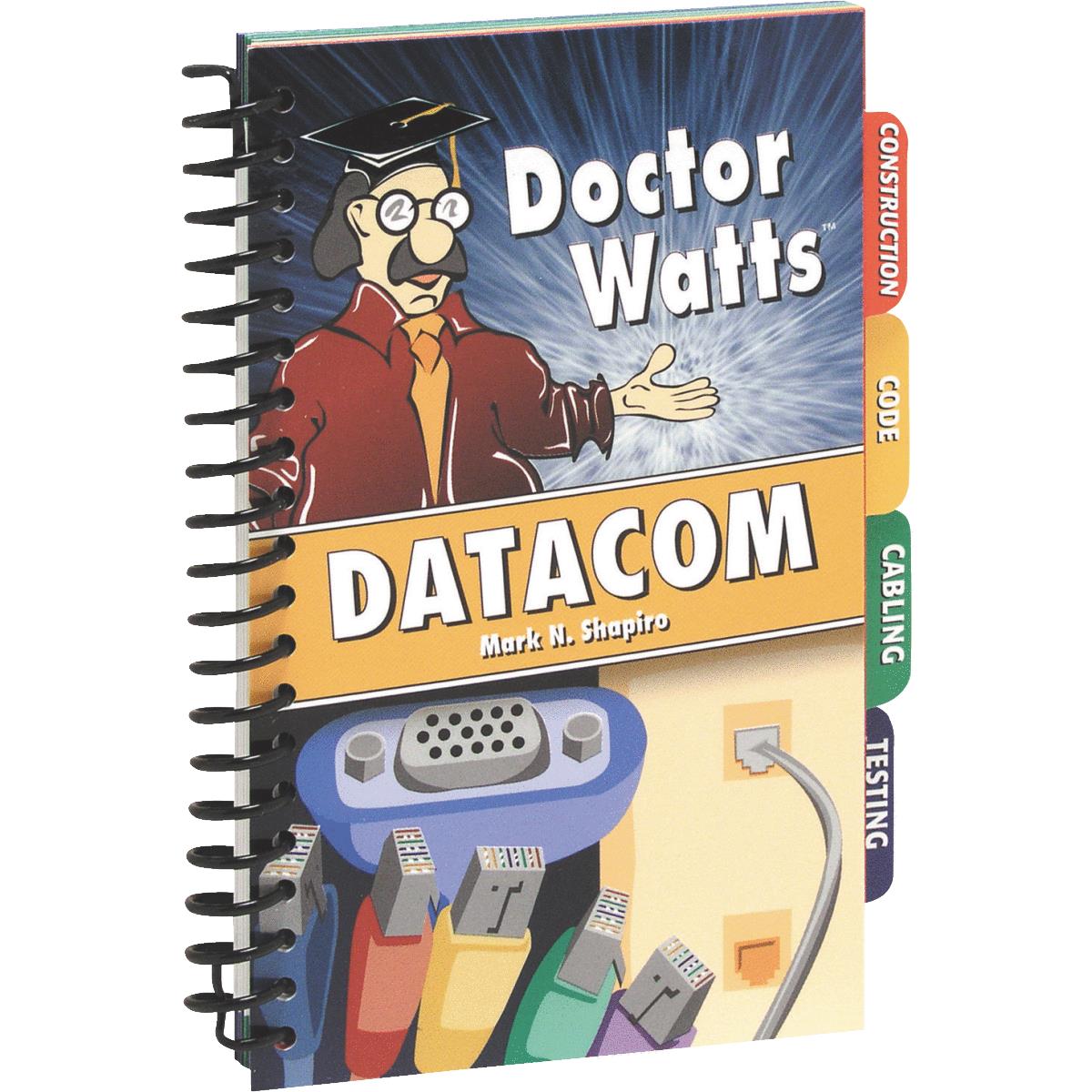 DR WATTS DATACOM