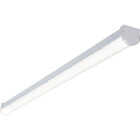 Metalux 8 Ft. LED Ceiling Strip Light Fixture Image 1