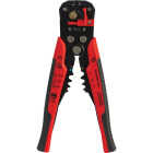 Garnder Bender 10 to 20 AWG Automatic Wire Stripper, Cutter & Crimper Image 1