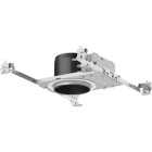 Halo 4 in. New Construction IC Rated LED Recessed Light Fixture Image 1