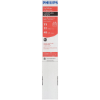 Philips ALTO 32W 48 In. Bright White T8 Medium Bi-Pin Fluorescent Tube Light Bulb (2-Pack) Image 2