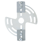 Westinghouse 3-7/8 In. to 5 In. Adjustable Ceiling Cross Bar Image 1