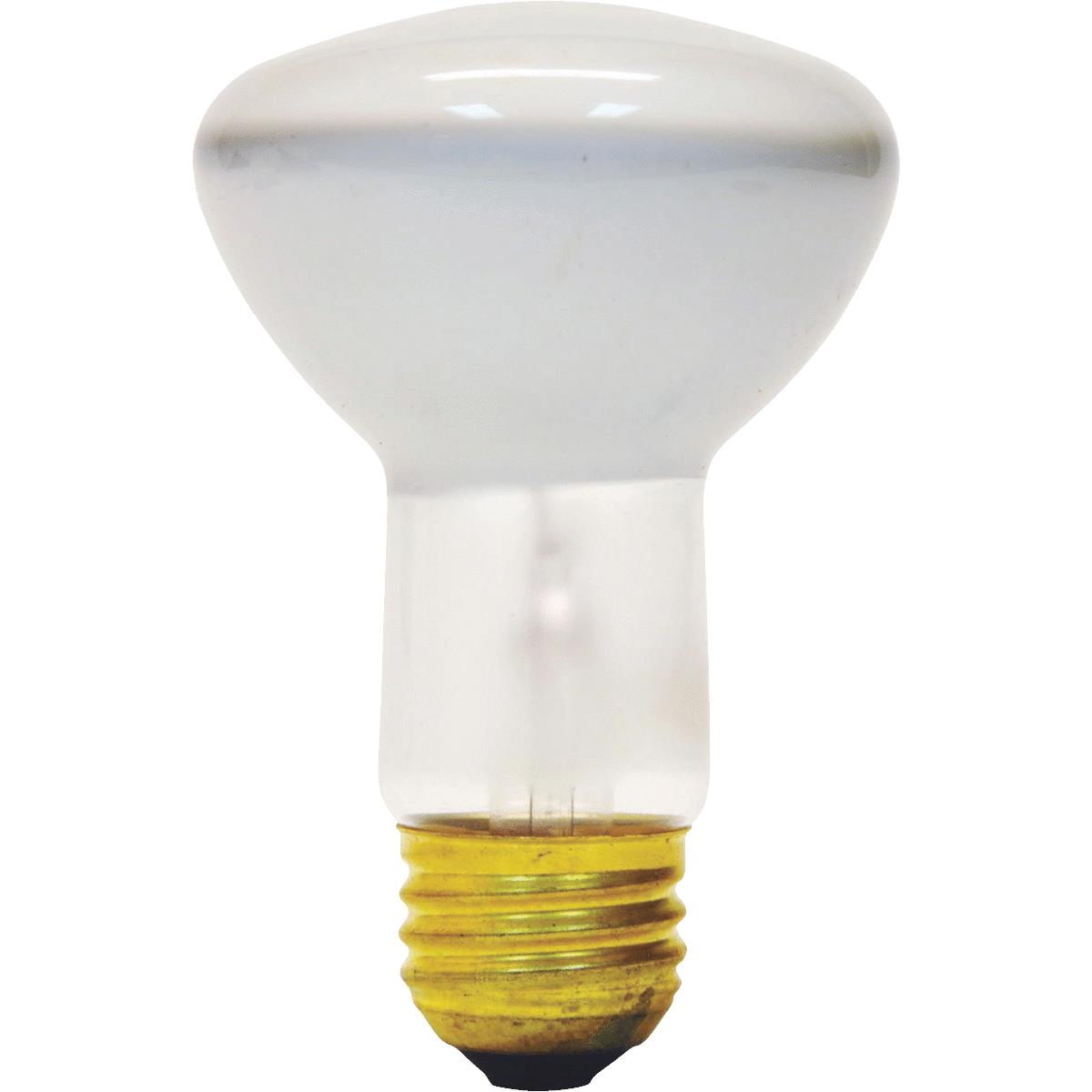25W SW INT REFLECT BULB