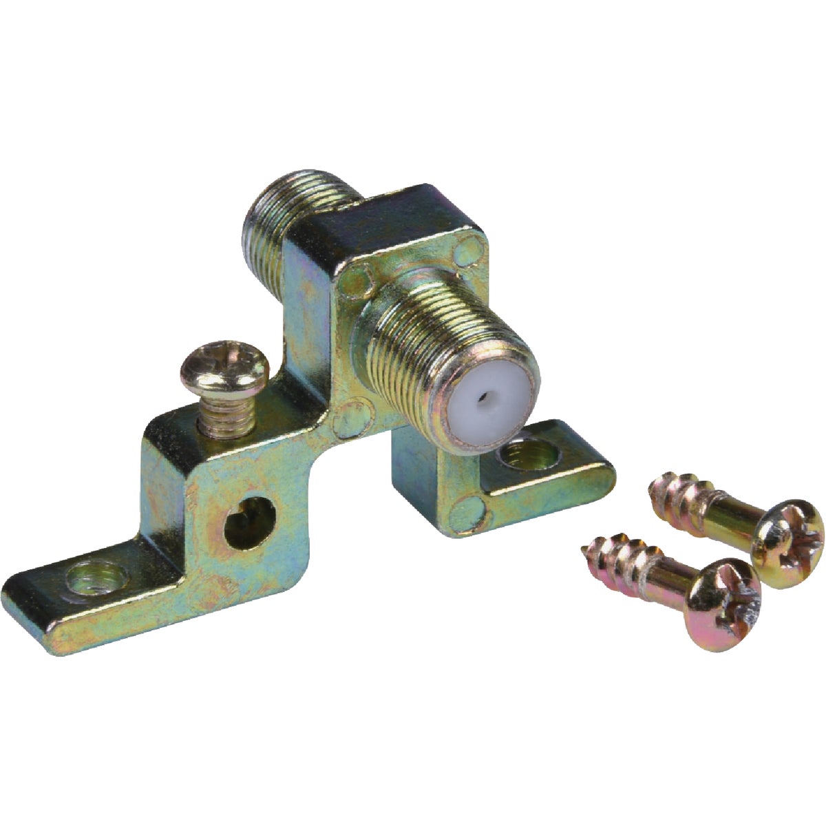 RCA Single Coax Satellite Ground Block Image 3