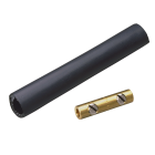 Gardner Bender 600V Black 8 AWG to 14 AWG Underground Pump Wire Splice Kit Image 1