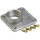 Eaton 1-1/4 In. Meter Socket Hub Image 1