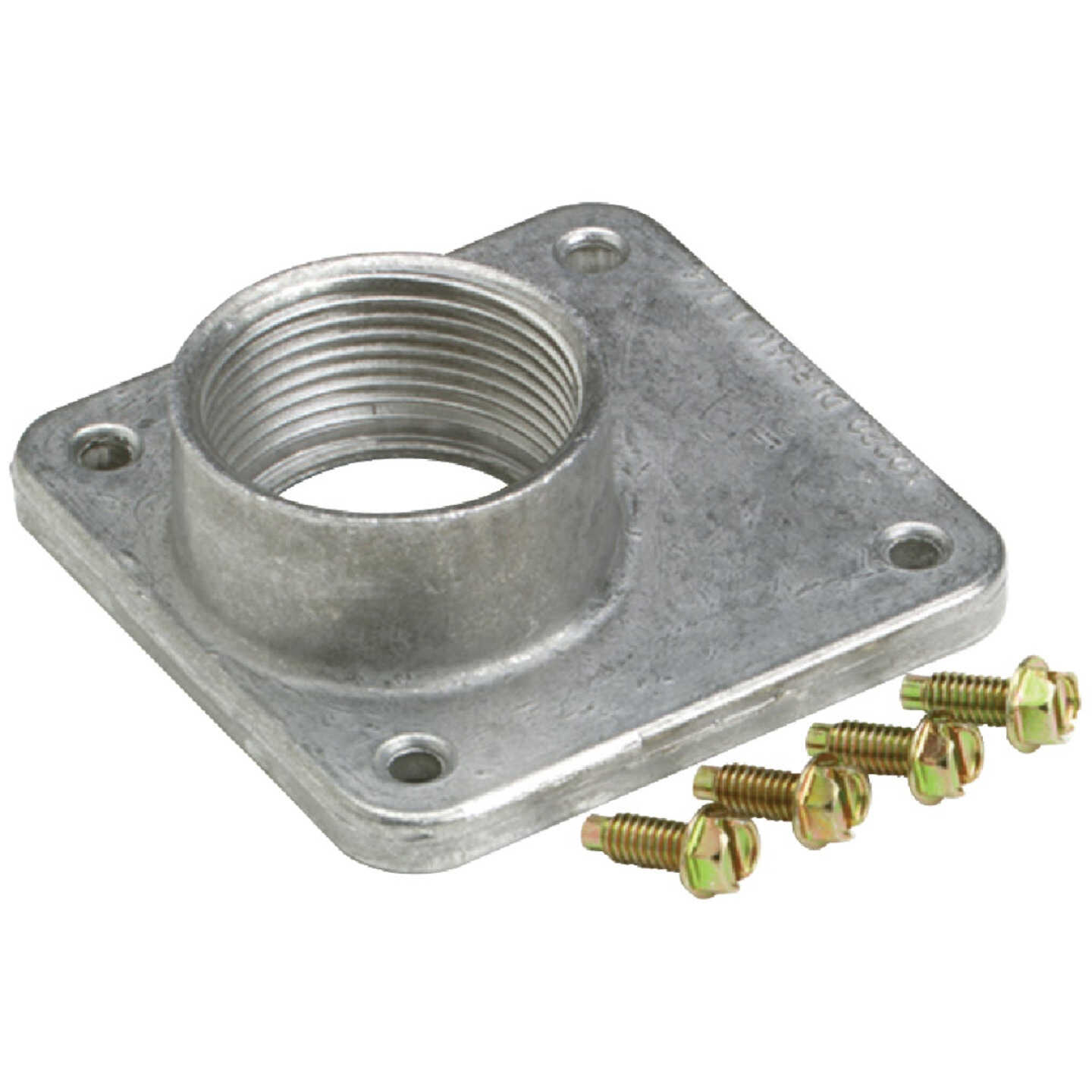Eaton 1-1/4 In. Meter Socket Hub Image 1