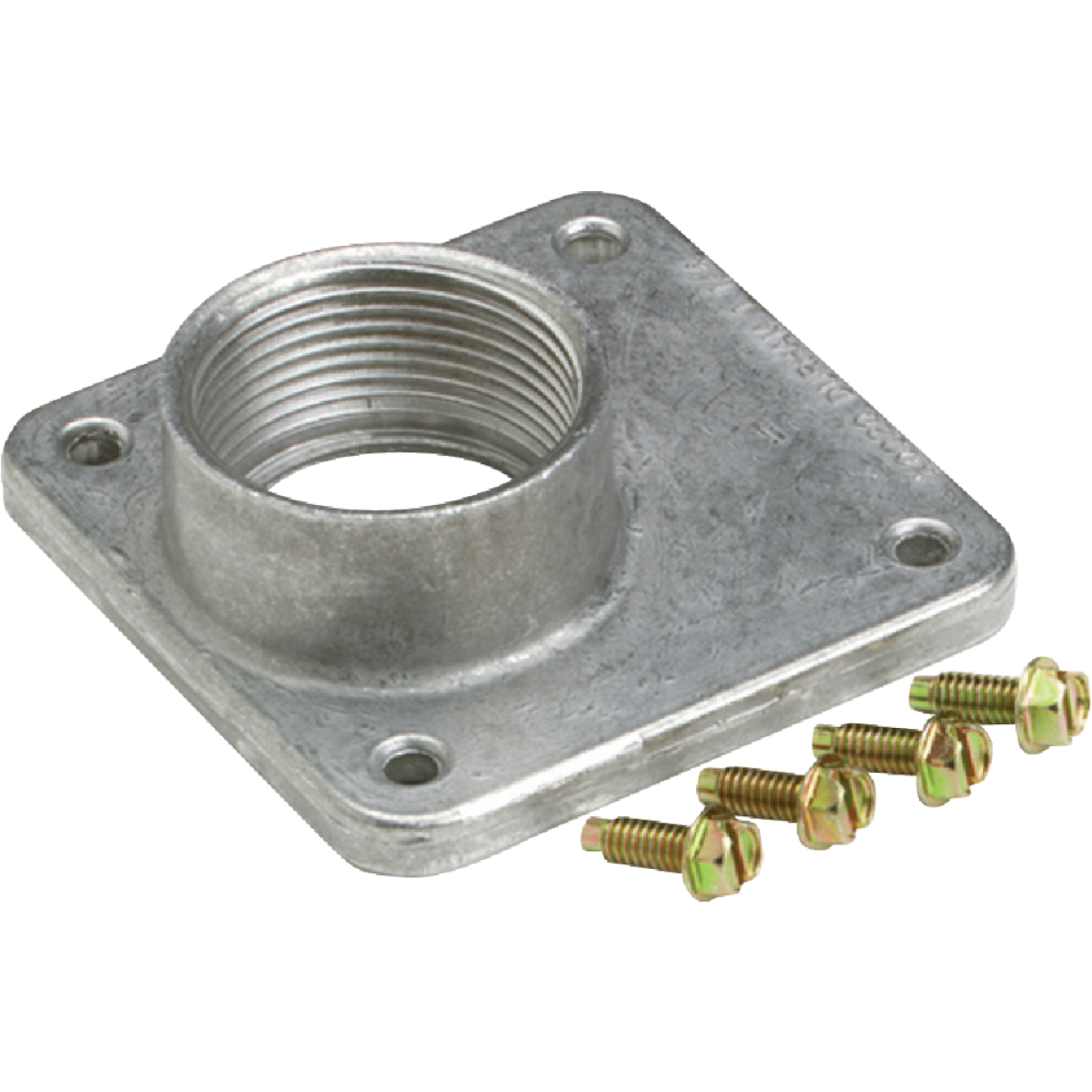 Eaton 1-1/2 In. Meter Socket Hub Image 1
