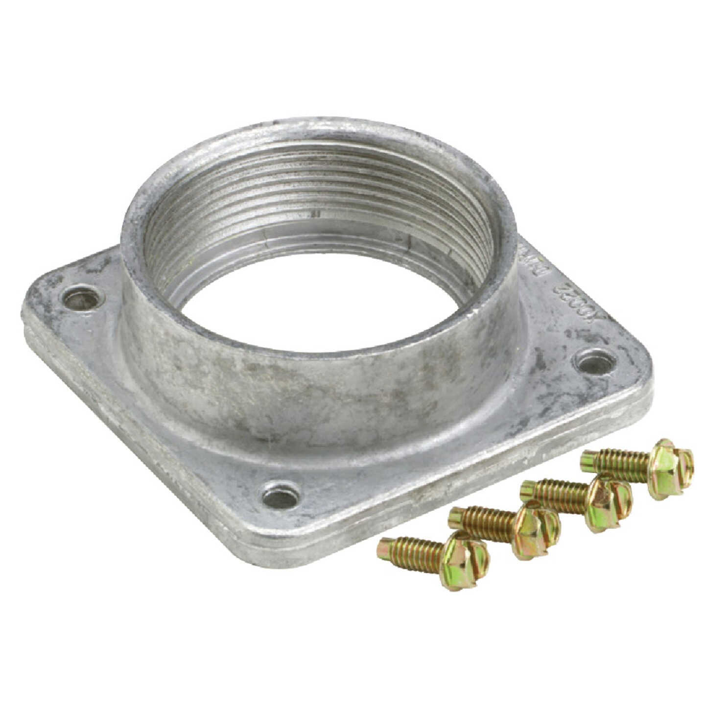 Eaton 2 In. Meter Socket Hub Image 1