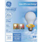 29W RVL WHT HALOGEN BULB Image 1