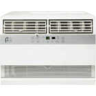 Perfect Aire 8000 BTU 350 Sq. Ft. Window Air Conditioner and Heater with Remote Control Image 1