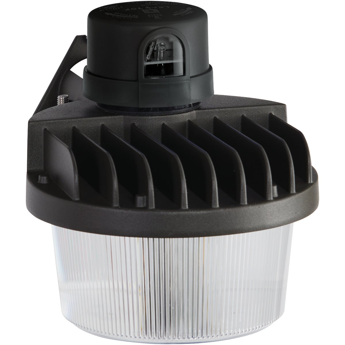 Dusk to Dawn LED Outdoor Area Light, 4322 Lm. Image 3