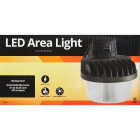 Dusk to Dawn LED Outdoor Area Light, 4322 Lm. Image 2