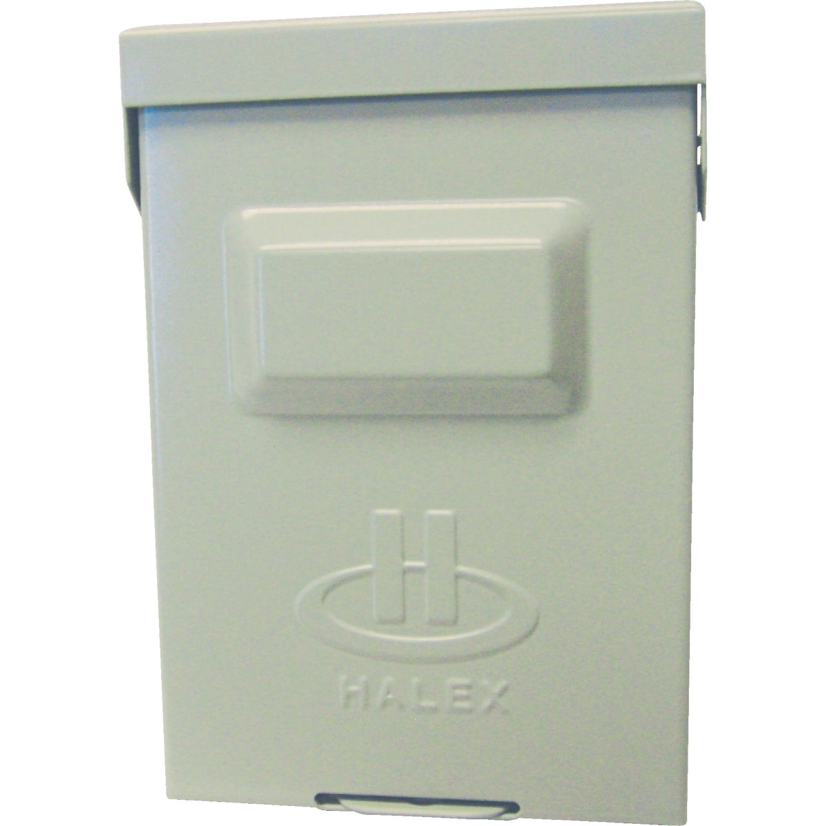 Halex 60A 240V Non-Fused Air Conditioner Disconnect