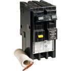 Square D Homeline 20A Double-Pole GFCI breaker Image 1