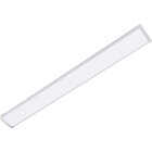 Metalux 4 Ft. Low Profile LED Wraparound Ceiling Light with Selectable Lumens & CCT Image 7