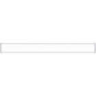 Metalux 4 Ft. Low Profile LED Wraparound Ceiling Light with Selectable Lumens & CCT Image 6