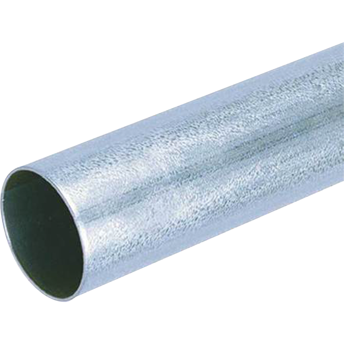 Southland  2 In. x 10 Ft. EMT Steel Conduit