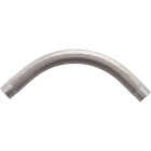 Halex 1/2 In. Rigid Galvanized EMT Elbow Image 1