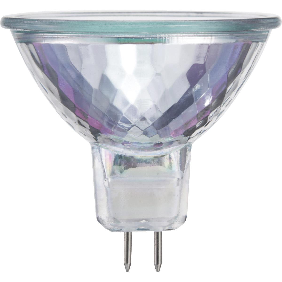 50W NARROW SPT HLGN BULB