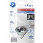 50W NARROW SPT HLGN BULB Image 1