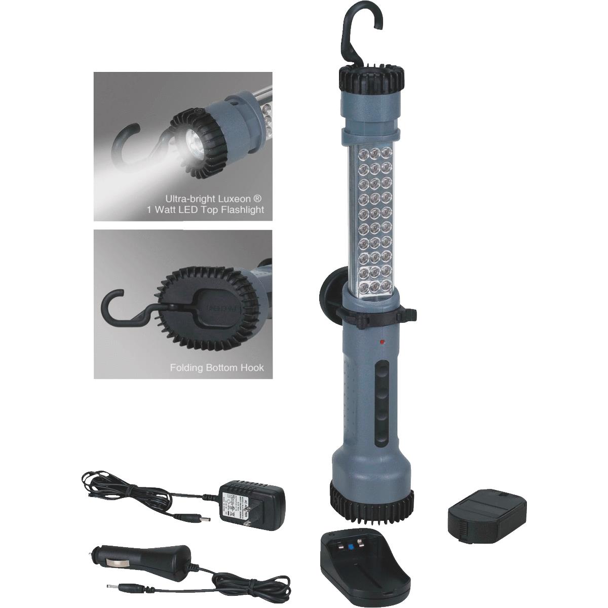 CRDLSS COMBO 30LED LIGHT