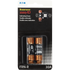 Bussmann 30A FRN-R Cartridge Heavy-Duty Time Delay Cartridge Fuse (2-Pack) Image 2