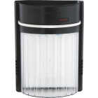 BRN FLUOR OUTDR FIXTURE Image 1