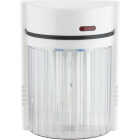 WHT FLUOR OUTDR FIXTURE Image 1