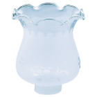 Westinghouse 5 In. Frosted Glass Shade Image 1