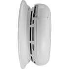 First Alert Hardwired Photoelectric Combination Alarm with Voice Image 3