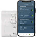 Leviton 2nd Gen 40A 2-Pole Smart Circuit Breaker Image 1