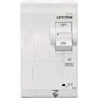 Leviton 2nd Gen 40A 2-Pole Smart Circuit Breaker Image 2