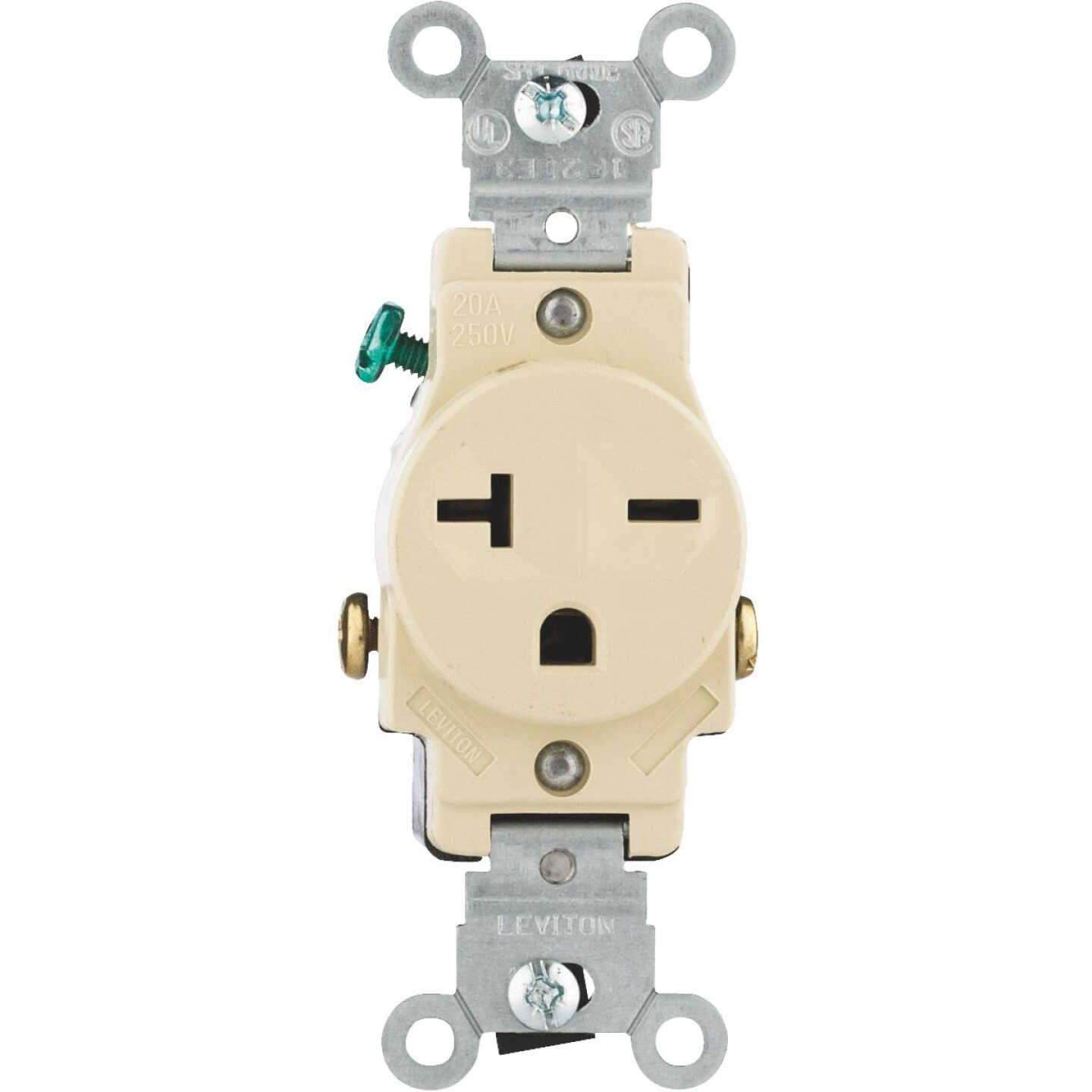 IV SINGLE OUTLET Image 1