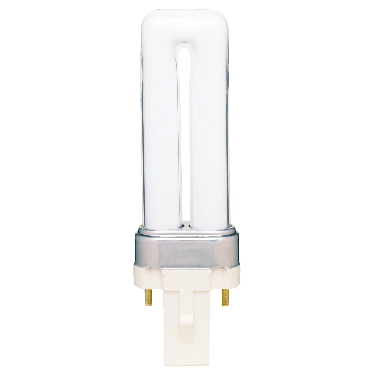 5W COMPACT FLUOR TUBE