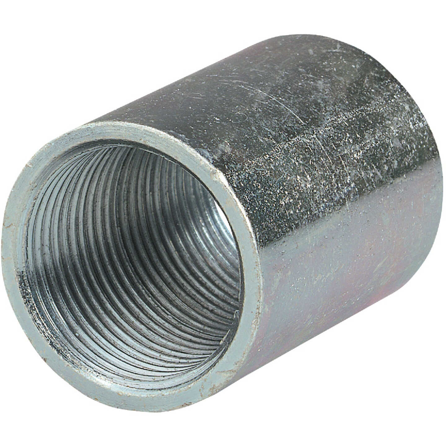 Halex Rigid 3/4 In. Threaded Conduit Coupling Image 1