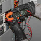 Klein 600V AC/DC Digital Clamp Meter Image 3
