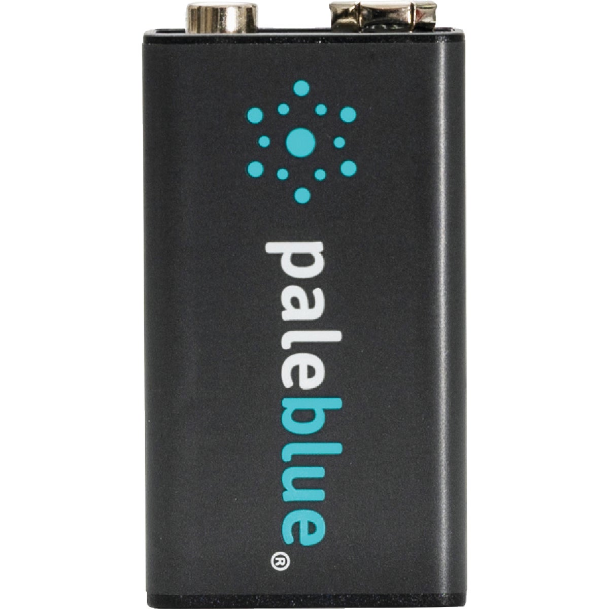 Paleblue 9V Lithium-Ion Rechargeable Battery (2-Pack) Image 6