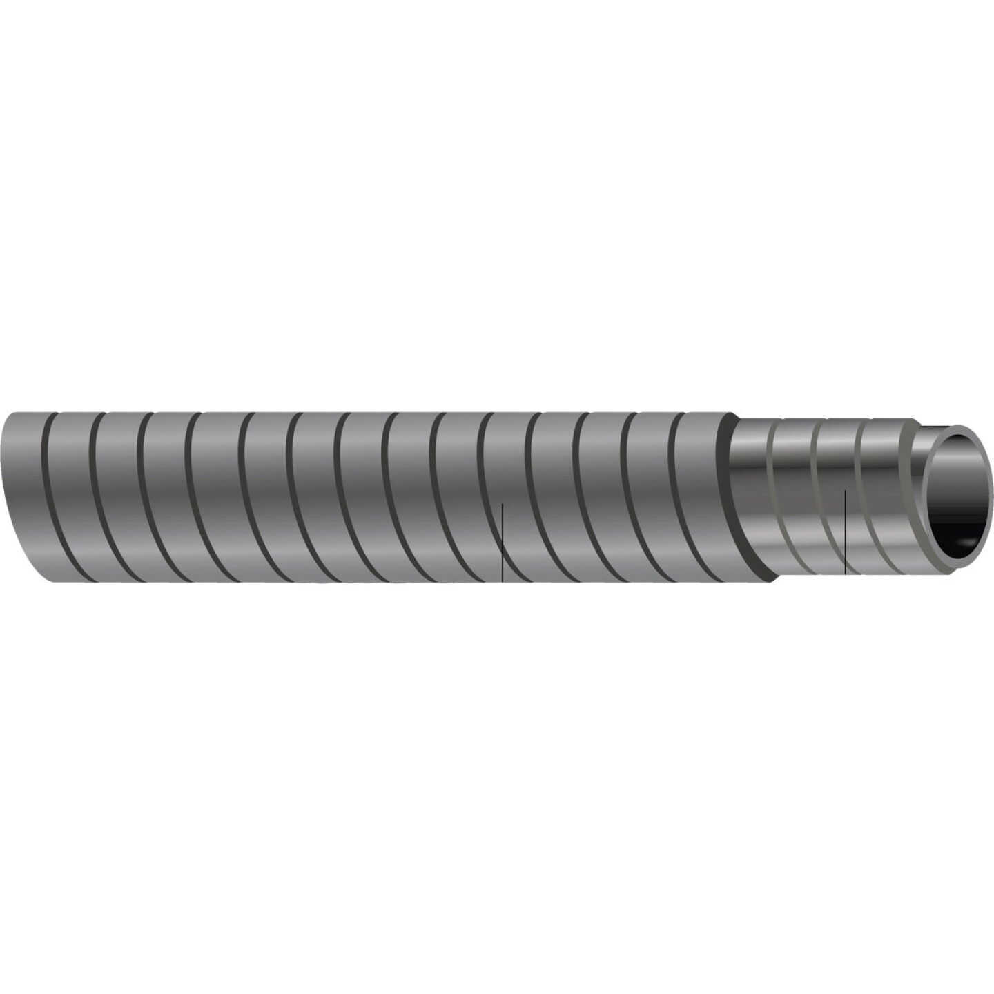 Southwire Liquidtight 1/2 In. x 100 Ft. Flexible Metal Conduit Image 1
