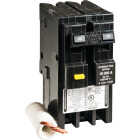 Square D Homeline 30A Double-Pole GFCI breaker Image 1