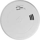 First Alert SMCO210V 2-In-1 10-Year Battery Photoelectric Smoke & Carbon Monoxide Alarm with Voice Alerts Image 4